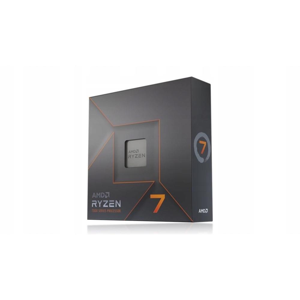 Amd Ryzen 7 7700X Processor