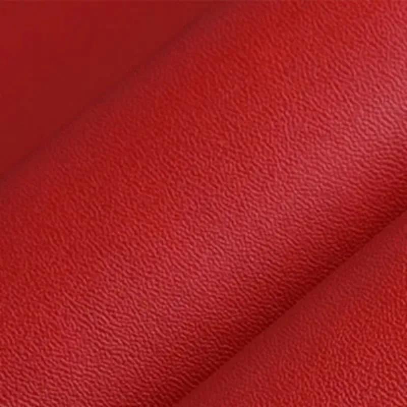100x138 см искусственная кожа для дивана PU ткань для сумки своими руками обувь домашняя мебель чехол для сиденья PU материал дизайнерская ткань