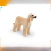 Shiba Inu Pvc Dog Model For Kids Educational Collectible Toy With Realistic Appearance