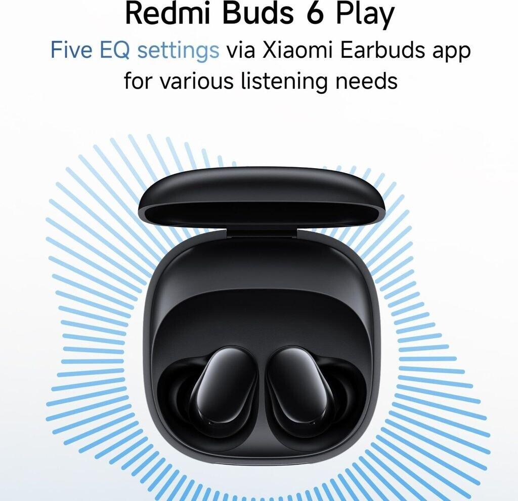 Наушники Xiaomi Redmi Buds 6 Play
