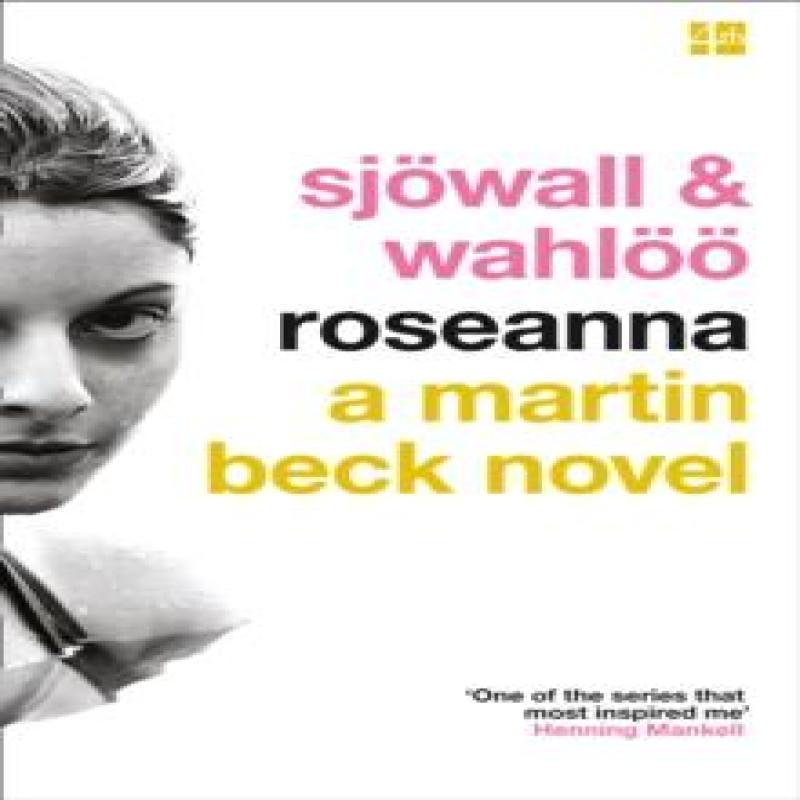 Roseanna by Per Wahloo Paperback Book 9780007439119