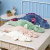 Weighted Plush Dinosaur Toy Cute Flying Dragon Stuffed Animal for Kids Soft Sleeping Pillow & Hugging Companion