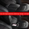 Perodua Axia Custom Armrest Storage Box Accessory