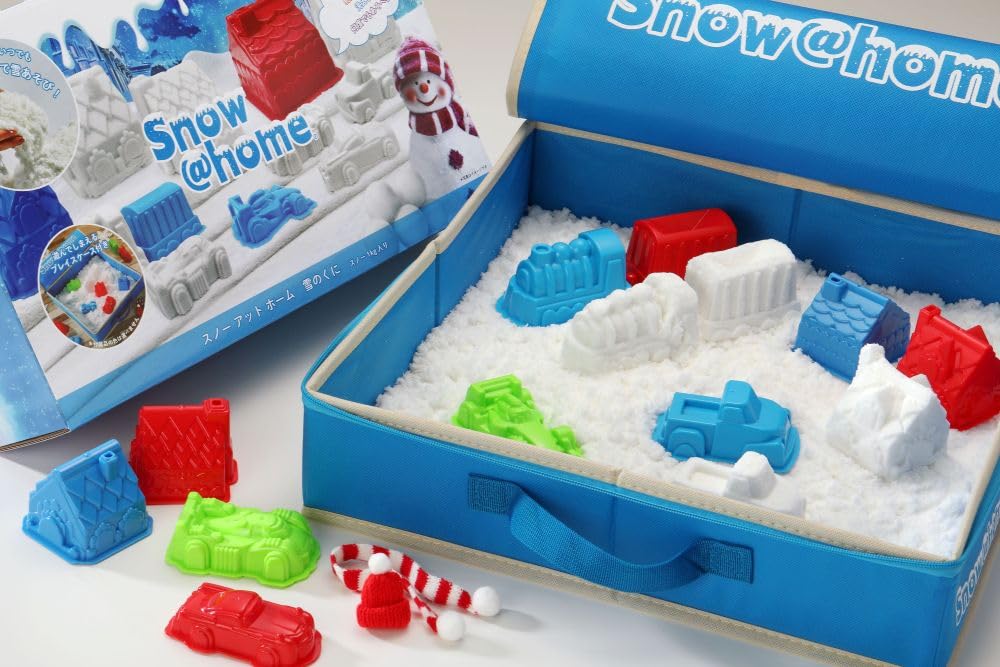 Aozora SnowHome Снежная страна SN-09