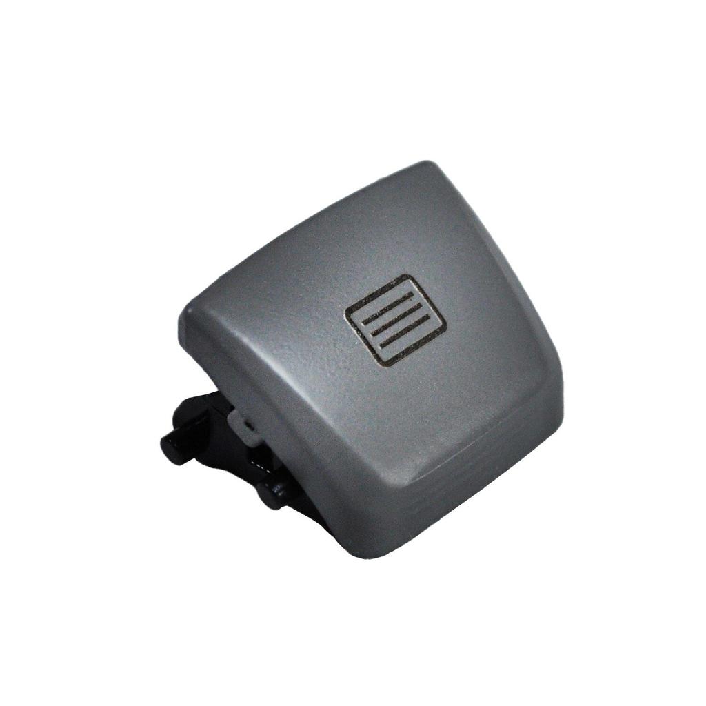 Sunroof Button for Mercedes C Class W204,W205,W212,W218 (GRAY)