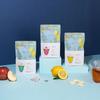 Ssanggyeomyeongcha Fruit Hug Pouch 20 Tea Bags 6 Types To Choose 1