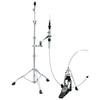 HH905RH Стойка для хай-хэта с высокой гибкостью настройки