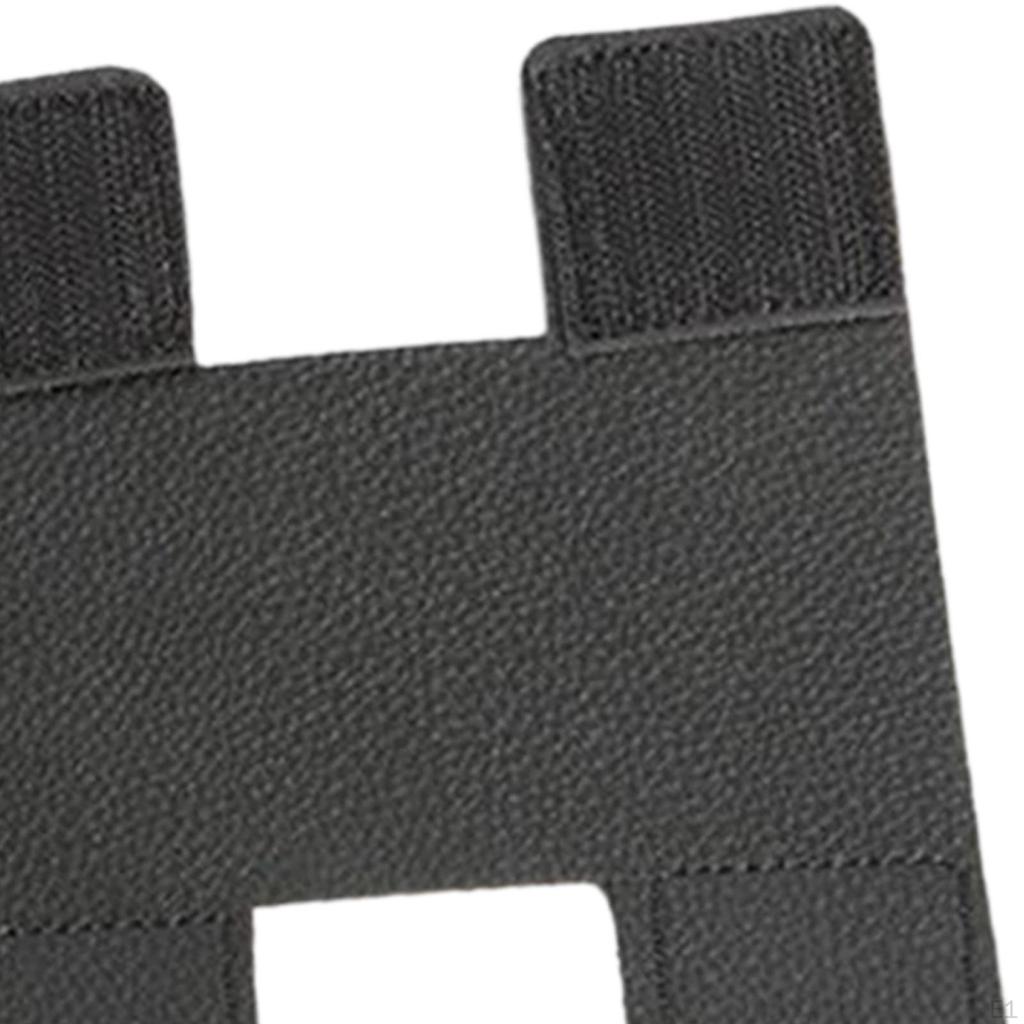 Накладка на тромбон. Подушка для рук. Пара ограждений натяжной трубки. Длинная защитная натяжная трубка для трубы.