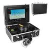 10.1in TFT LCD Underwater Fishing Camera 20LEDs Waterproof Fish Finder Panoramic Monitor 20m Cable