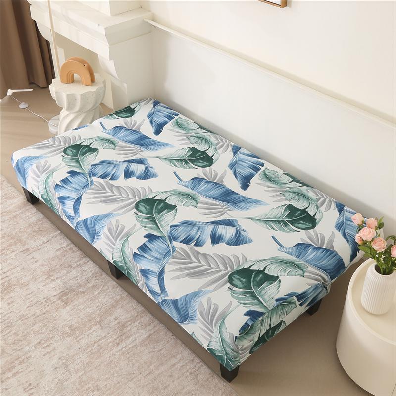 Чехол-футон для дивана без подлокотников, чехол для складного дивана, чехол для дивана, моющийся, защитный чехол для мебели для дивана без подлокотников