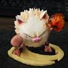 Фигурка Аниме Бкм Эльф Модная Игровая Подарок на День Рождения Primeape Дикая Версия Покемон ГК Статуя Модель Коллекция Украшение Игрушки для Мальчиков Подарки