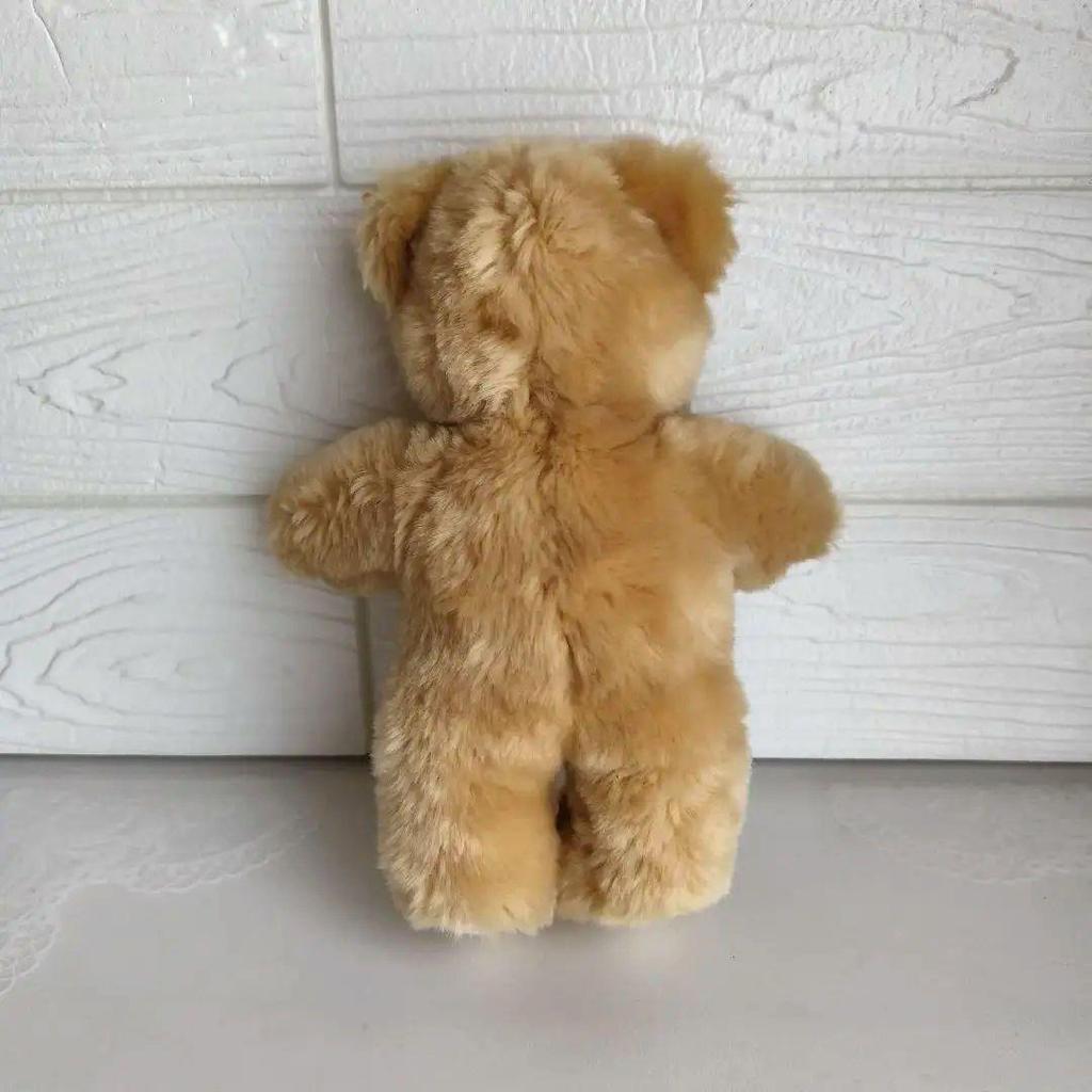 [USED] Excellent condition Steiff Molly teddy bear plush toy 019333 Steiff