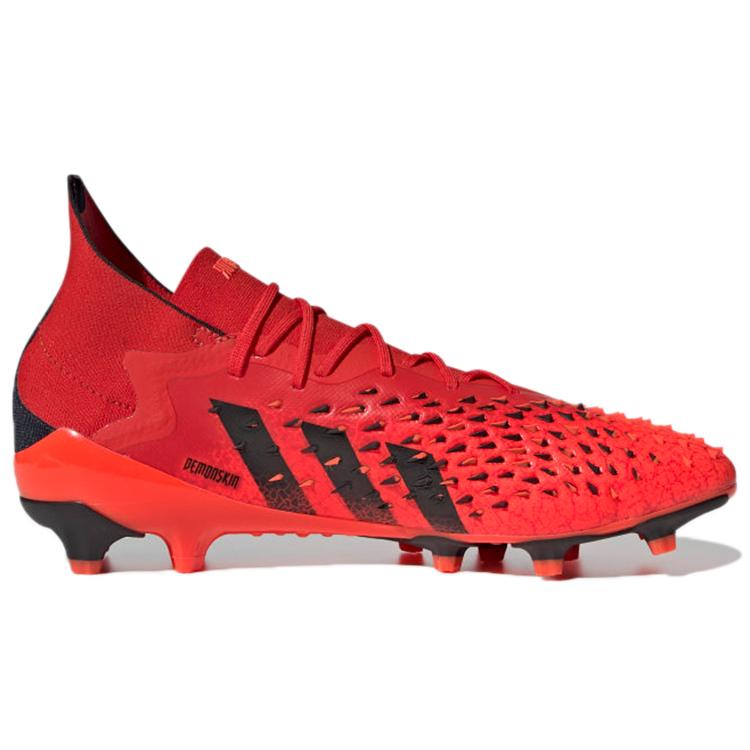 adidas Predator Freak.1 AG 'Demonskin FY6253