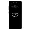 Case For Xiaomi Redmi A3 Case RedmiA3 Cool Silicone Protective Cover for Redmi A3 A 3 Bumper Protector Fundas Coque Shockproof
