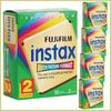Fujifilm Instax Wide Picture Format Instant Film 10 снимков (Двойная упаковка из 5 штук)