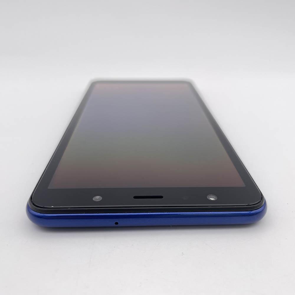 Восстановленный Samsung Galaxy A7 (2018) A750F Две SIM-карты Android 4 ГБ ОЗУ 128 ГБ ПЗУ С одной SIM-картой/Двумя SIM-картами