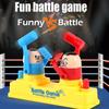 Mini Fingers Two-player Battle Games Toy Parent-Child Games Fun Desktop Anti-stress Interactive Toys Resolving Gift Anxiety Toys
