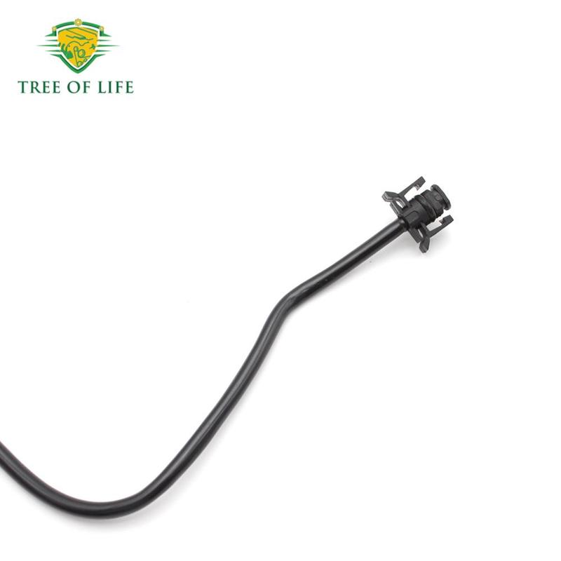 Water Tank Return Pipe Radiator Water Hose Long Hose For FORD C-Max II Van Focus III Grand 2010- 1684918 1808823 8V618K012CB