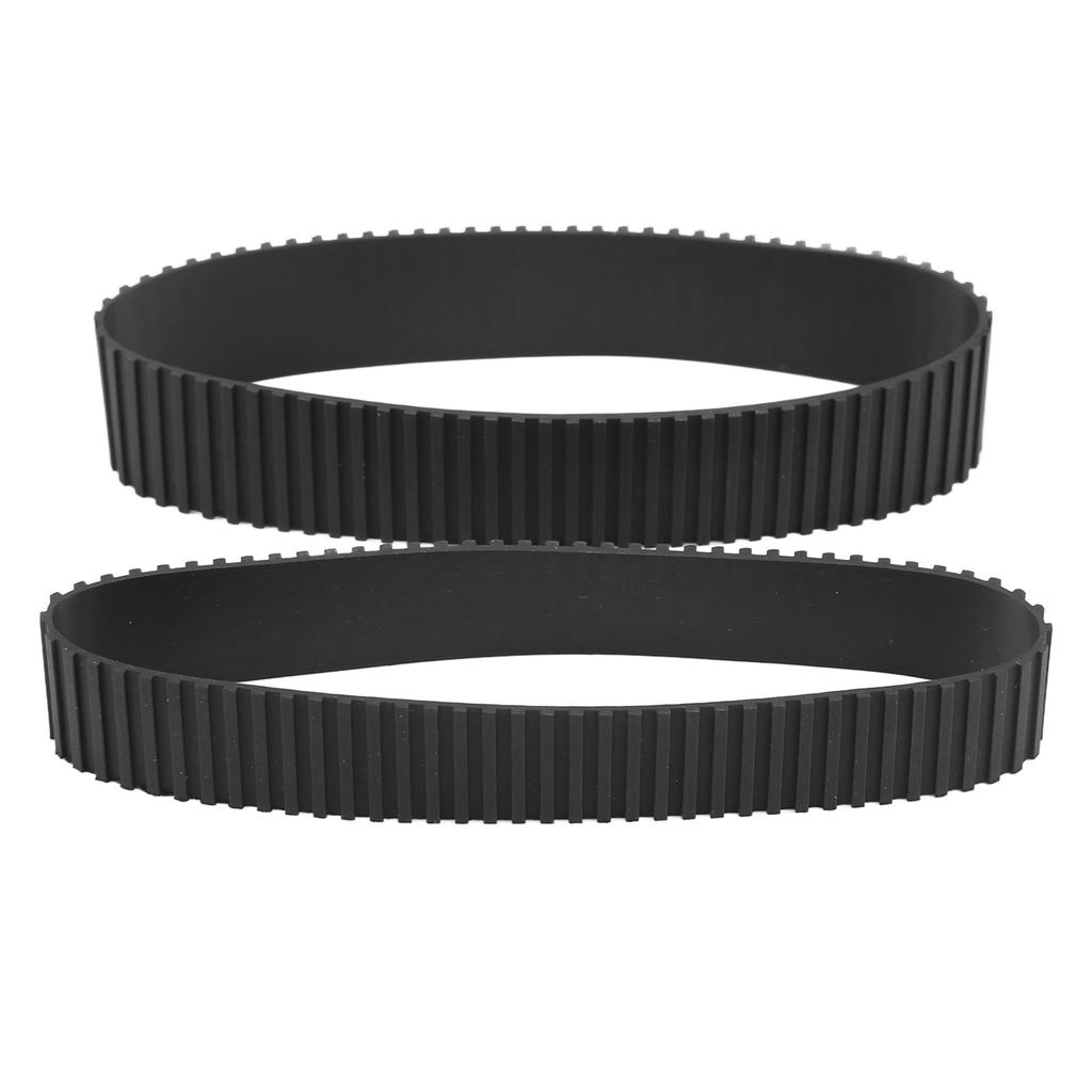 Lens Zoom Rubber Ring Focusing Rubber Ring for Sigma F 2.8 EX DG 24‑70mm Lens Exterior Rubber
