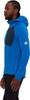 Куртка с капюшоном Mammut Aenergy Light ML Hooded Jacket Men (1014-05541) azurit-marine