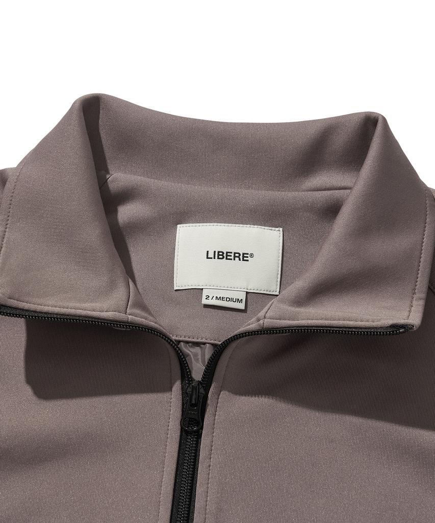 Спортивная куртка Libere / Угольный