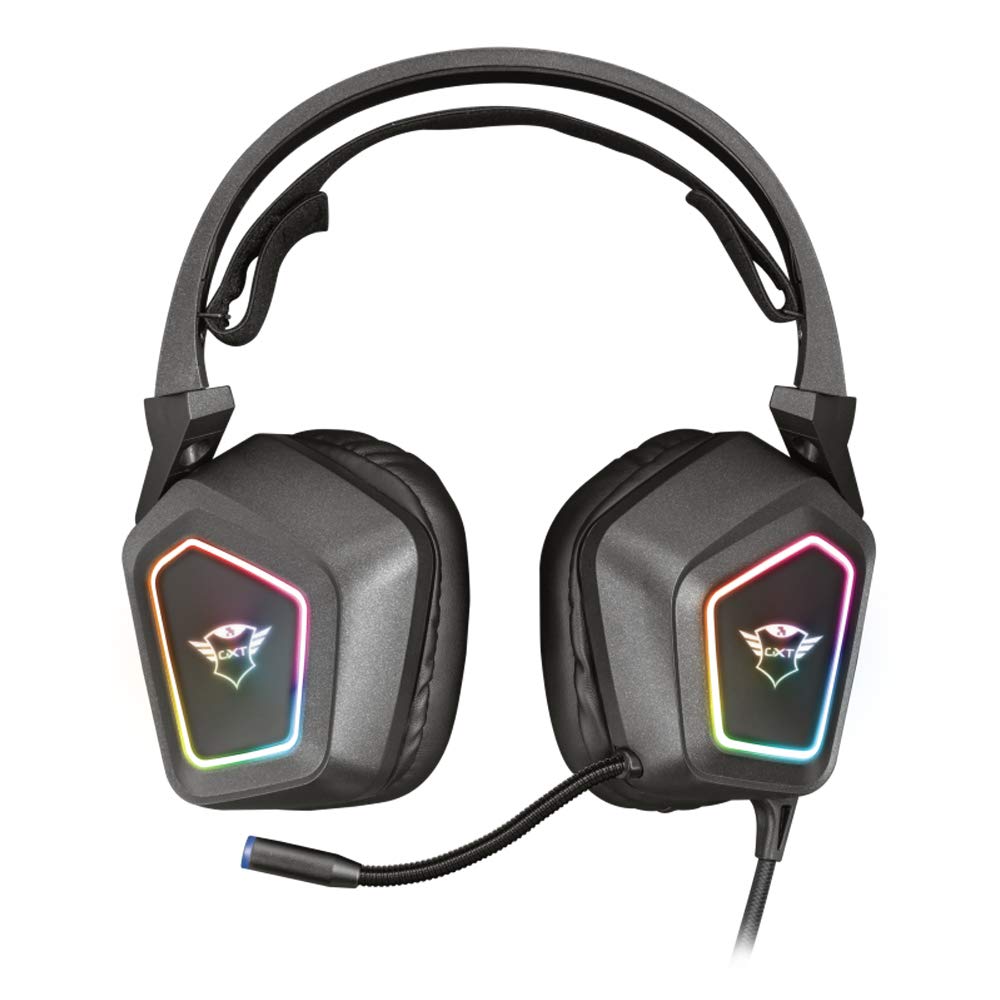 GXT 450 Blizz RGB Surround Игровая гарнитура 7.1