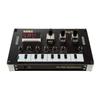 KORG digital A DIY synthesizer kit that can be assembled without USB bus Includes software NuTekt NTS-1 kit soldering. powered. license.