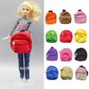 Mini Backpack Kids Gifts Rucksack BJD Doll Schoolbag Doll Bag Miniature Doll Bag Doll Backpack