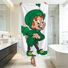Lucky-Lucky Charms LeprechaunS Towel Five-Star Hotel Quality Eco-Friendly Ultra Soft Thick Towels & Beach Towels