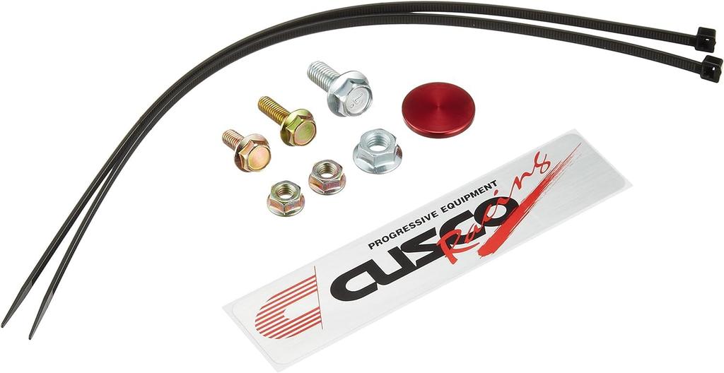 CUSCO Тормозной цилиндр Стопор Mitsubishi Lancer Evolution 566 561 A (БКС) Эво.X