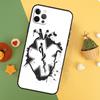 Чехол для телефона 'Доктор Медсестра Медицина Здоровье' для iPhone 17 17Air 16 16E 15 14 13 12 11 Pro Max 12 13 Mini Ударопрочный Чехол