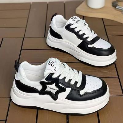 Внешняя торговля новые летние туфли Баотоу маленькие белые туфли женские универсальные удобные дышащие повседневные универсальные римские туфли увеличивающие рост