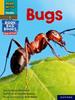 Книга Read Write Inc. Phonics: Bugs (Yellow Set 5 NF Book Bag Book 3)