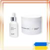 Гиалуроновая сыворотка Smart Hyaluronic + Крем для жирной и проблемной кожи Tamanu & Jojoba