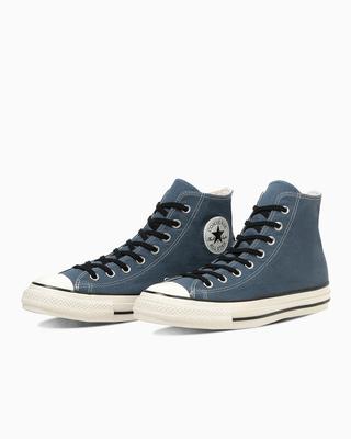 31317441 All Star Aged CL Hi Hale Navy (Men's)