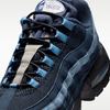 Nike Air Max 95 SE 'Big Bubble - Work Blue'