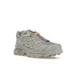 SALOMON XT-6 Ghost Grey Унисекс Кроссовки Серо-фланелевые L47444800