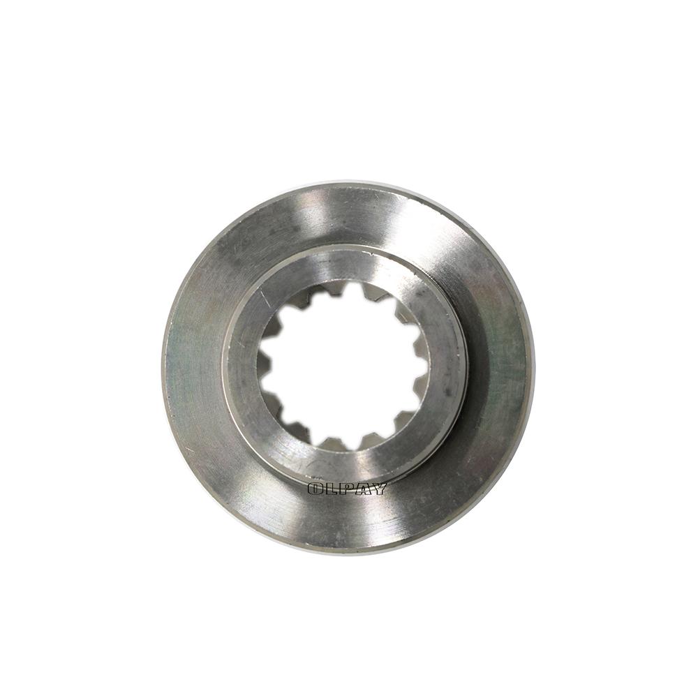 663-45987 Spacer 1 for Yamaha Outboard Motor 2 Stroke 25HP-70HP or 4 Stroke F25-F60 FT25 FT50 663-45987-02