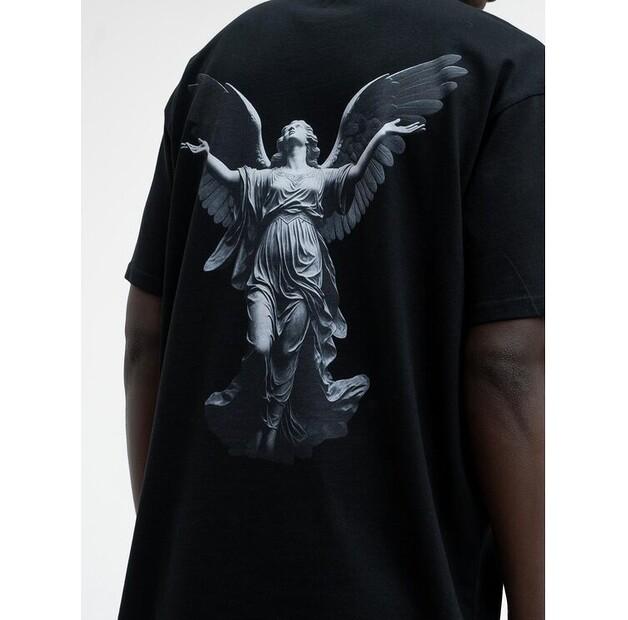 Футболка MyStars Angel Statue