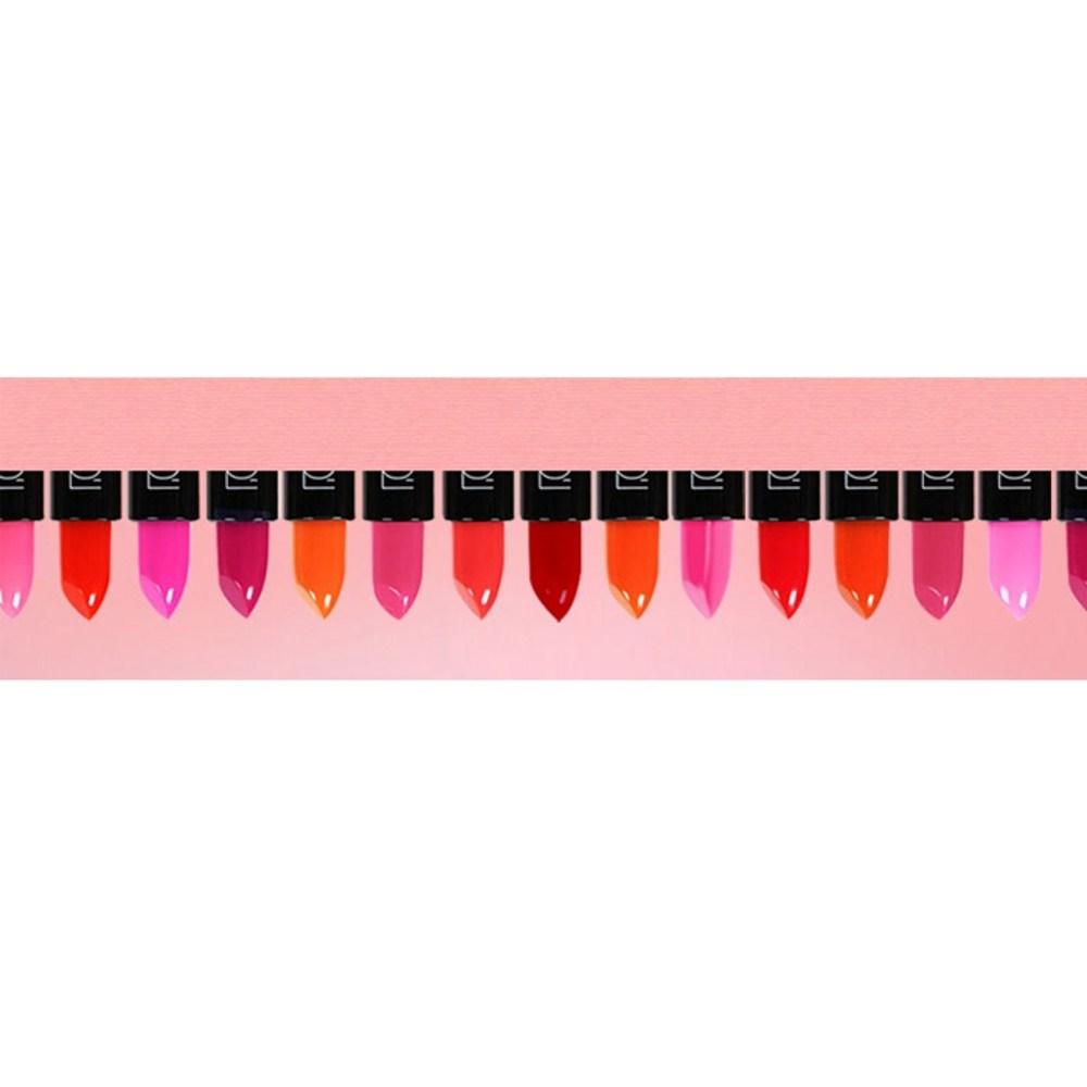 L'Ocean Tint Stick 3,7 г, оранжевый, 1 шт.