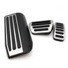 Non-Slip Decorative Pedal Set for Land Rover Range Rover