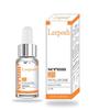 Leeposh Сыворотка для осветления кожи с 10% Витамином C + Гиалуроновой кислотой для гладкости и ровного тона Уход за кожей 10 мл