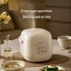 SUPOR 1.6L Mini Electric Rice Cooker CN plug (adapter included)
