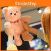 Teddy Cute Bear Stuffed Animal Plush Toy For Children Playroom And Birthday Gift