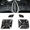 Для Mercedes Benz C E A GLK CLS Класса W204 X204 W212 W218 W156 W176 W117 W172 W246 Автомобильный Руль Кнопка Переключателя Управления Меню
