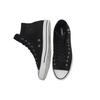 Converse Chuck Taylor All Star 'Black Zipper' 169445C