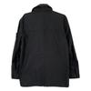 STONE ISLAND [Domestic genuine] 581542810 Ghost Piece Jacket M blackUsed