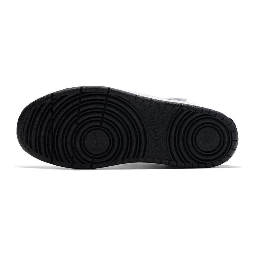 Nike Court Borough Low Recraft PS 'Белый Черный' DV5457-104