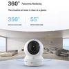 Ezviz H6C Pro 4MP Indoor PTZ WiFi Security Camera (CN version)