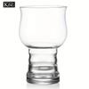4 шт./компл. KING CRYSTAL Пивные бокалы IPA Очки из бессвинцового хрусталя Современные пивные бокалы Премиальные пивные бокалы для профессионального качества пива или ремесла
